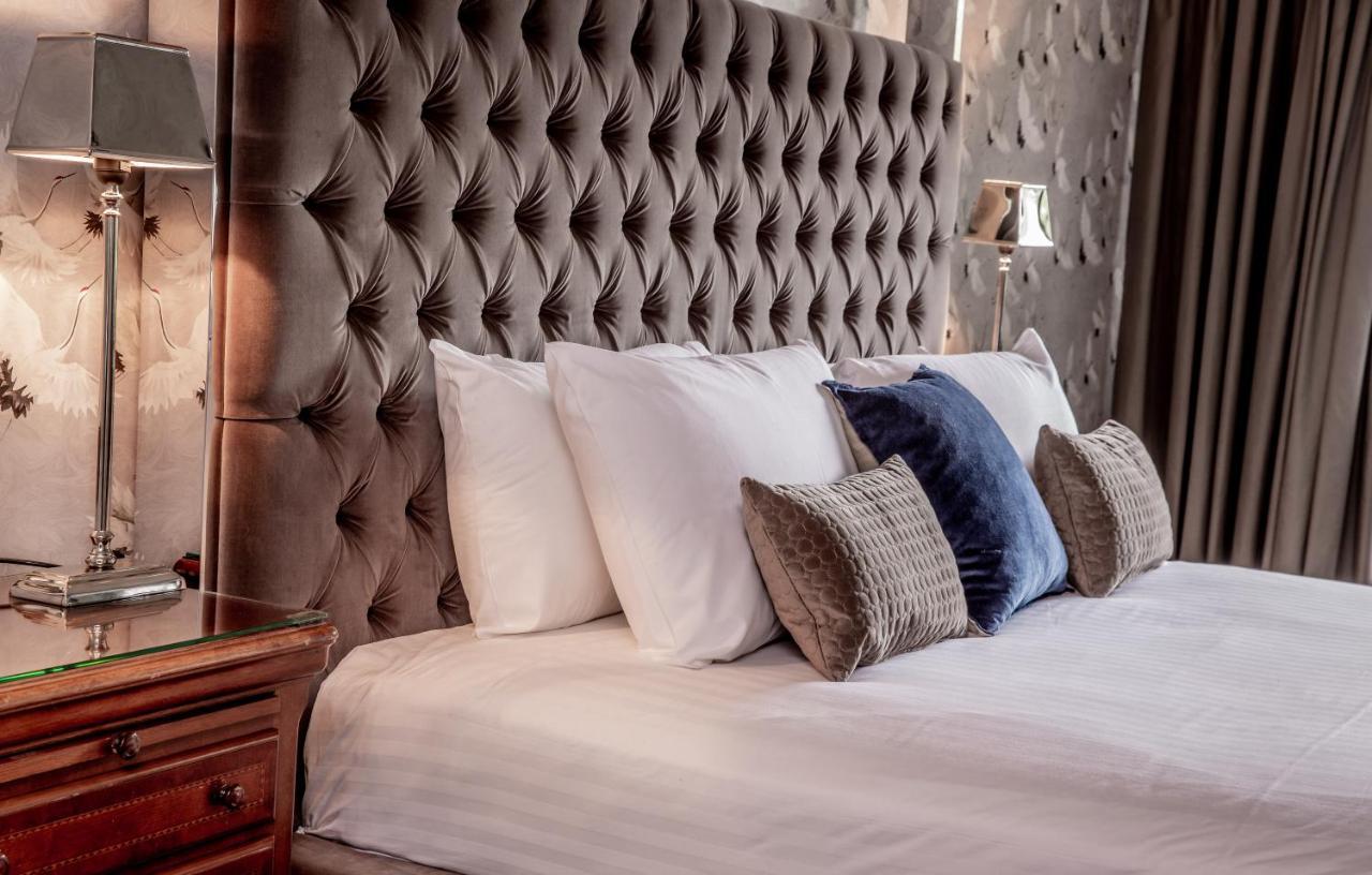 Bredbury Hall Hotel Stockport Dış mekan fotoğraf