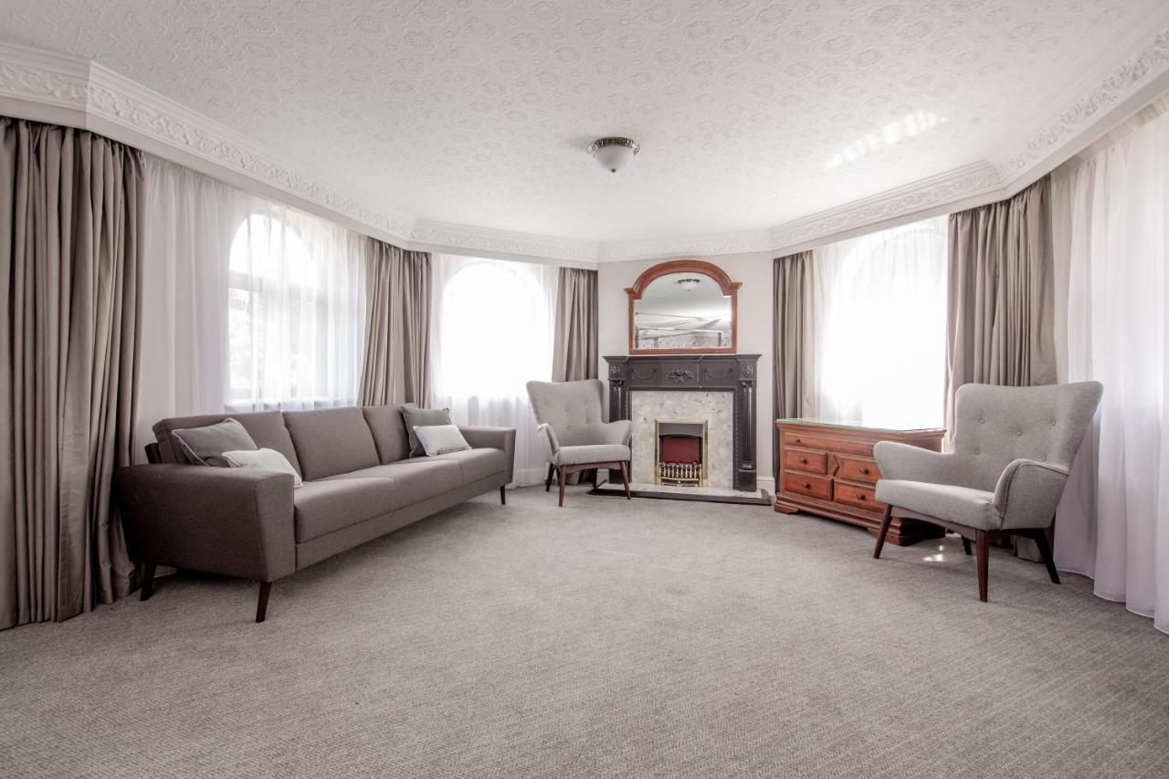 Bredbury Hall Hotel Stockport Dış mekan fotoğraf