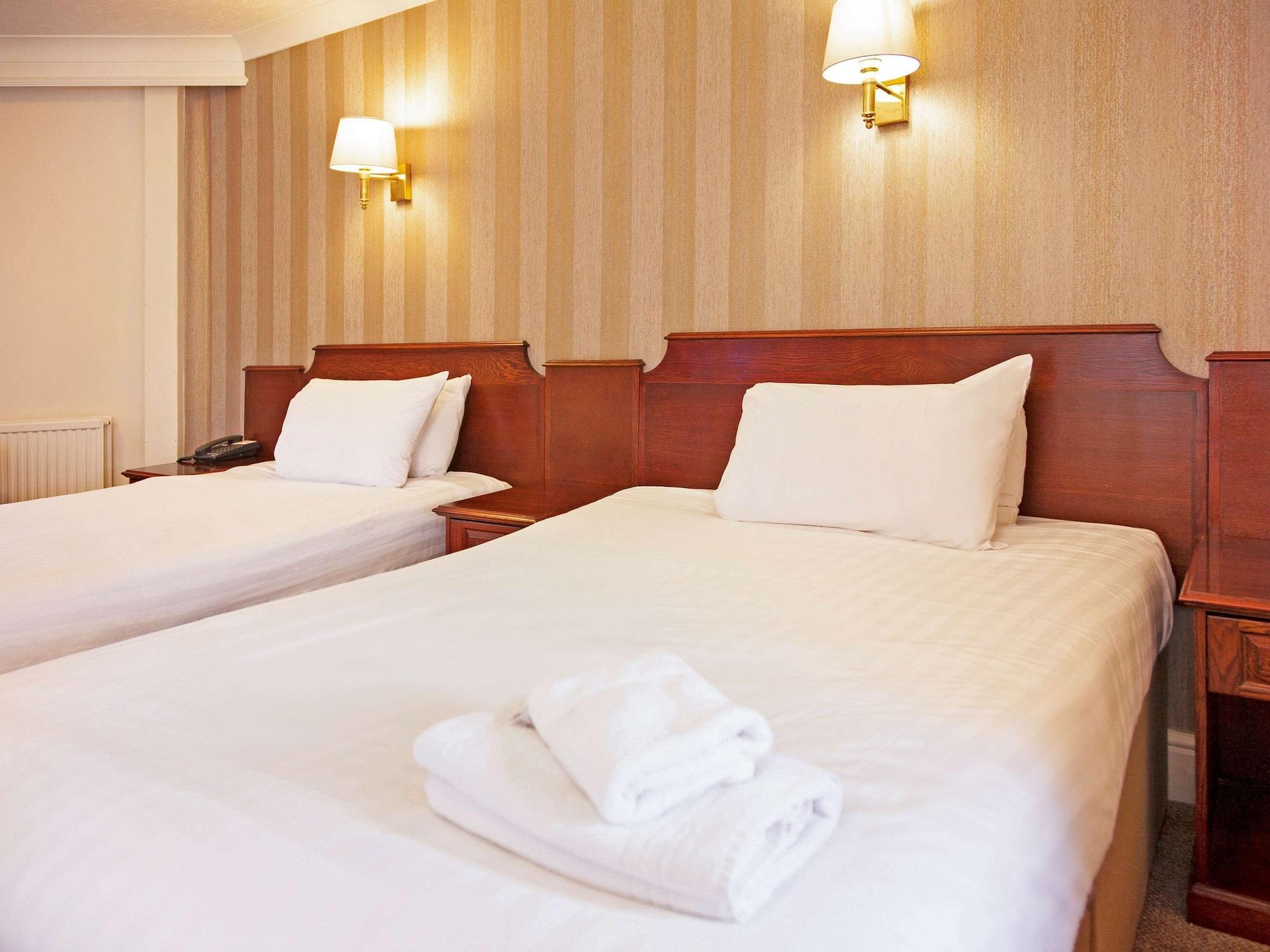 Bredbury Hall Hotel Stockport Dış mekan fotoğraf