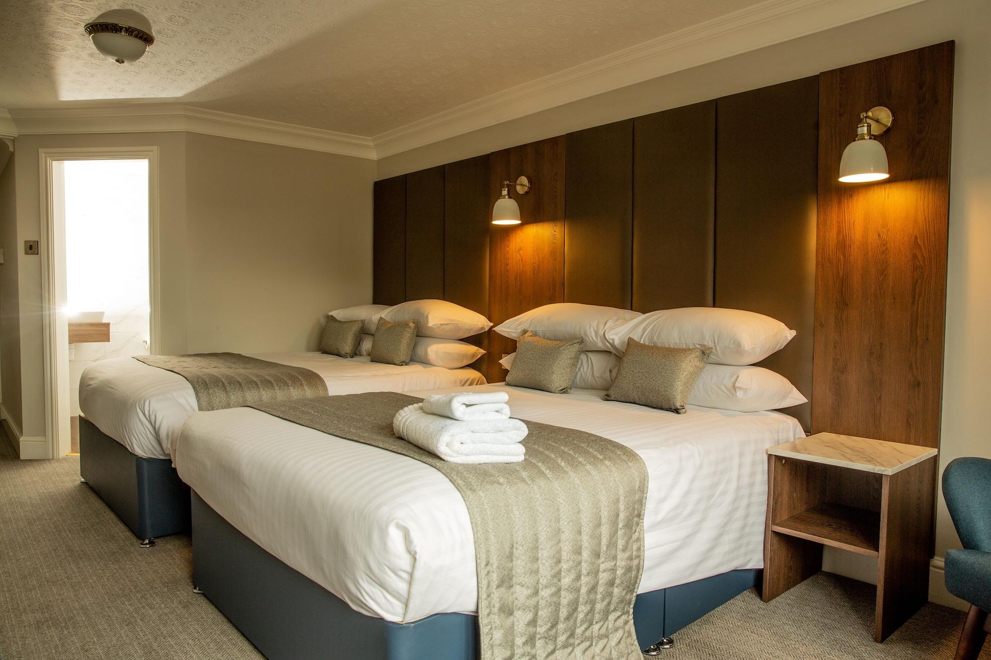 Bredbury Hall Hotel Stockport Dış mekan fotoğraf