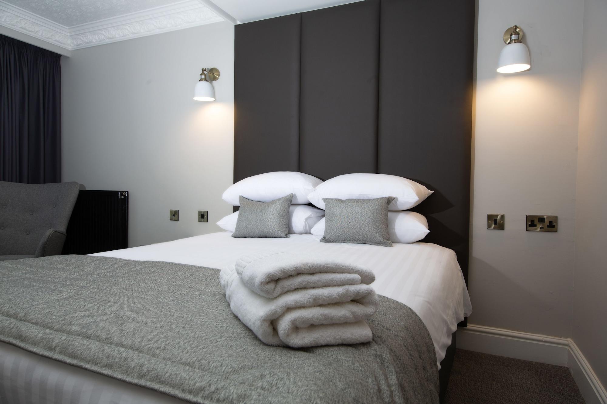 Bredbury Hall Hotel Stockport Dış mekan fotoğraf